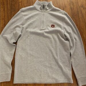 Auburn Pullover